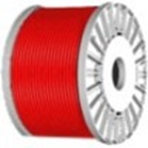 NoBurn 100 m Control Cable - Red