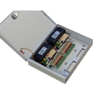 Elmdene Vision Power Supply - 24 W - 230 V AC Input Voltage - 12 V DC Output Voltage - Encapsulated
