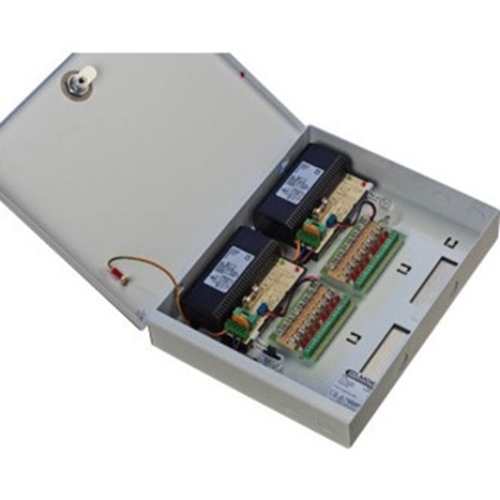 Elmdene Vision Power Supply - 60 W - 120 V AC, 230 V AC Input Voltage - Encapsulated