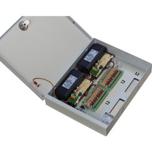 Elmdene Vision Power Supply - 60 W - Encapsulated - 120 V AC, 230 V AC Input - 12 V DC @ 5 A Output