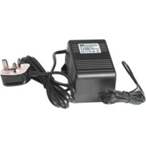 HAYDON Power Adapter - 240 V AC Input Voltage - 2 A Output Current