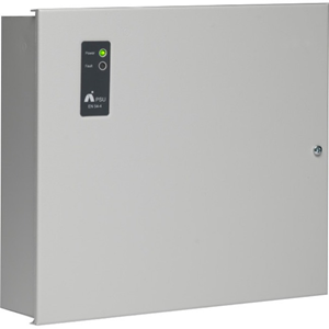 Advanced Power Supply - Enclosure - 120 V AC, 230 V AC Input - 21 V DC @ 1 A, 28.5 V DC @ 1 A Output