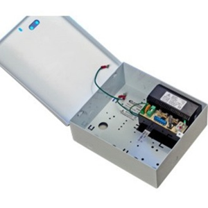 Elmdene G Range Modular Power Supply - 41.50 W - Unboxed - 120 V AC, 230 V AC Input - 13.8 V DC @ 3 A Output - 87% Efficiency