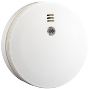 Eaton Smoke Alarm - Wireless - 85 dB - Audible