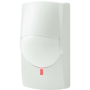 Optex MX-40PT Motion Sensor - Yes - 12 m Motion Sensing Distance - Ceiling-mountable, Wall-mountable - Indoor