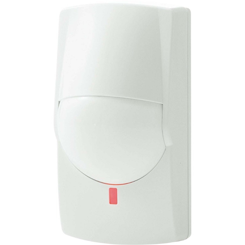 Optex MX-40QZ Motion Sensor - Yes - 12 m Motion Sensing Distance - Ceiling-mountable, Wall-mountable - Indoor