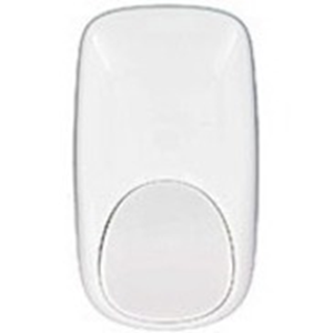 Honeywell DUAL TEC IS3016A Motion Sensor - Wired - Passive Infrared Sensor (PIR) - Ceiling Mount, Wall Mount - Indoor