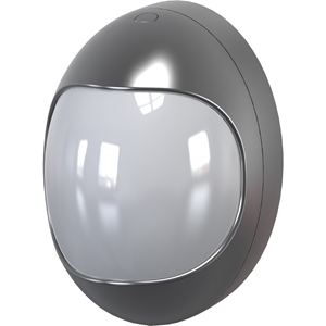 Luminite Genesis 2 LG2WP3020 Motion Sensor - Wireless - Infrared - Passive Infrared Sensor (PIR) - ABS