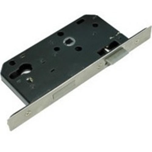 Paxton Access Sash Lock - for Furniture - Stainless Steel - Bolt