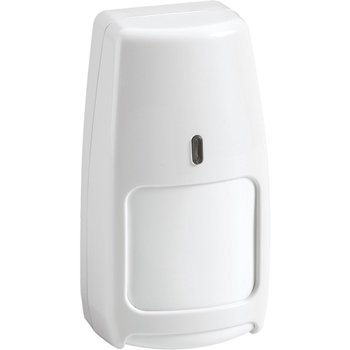 ADI | Honeywell IR8M Motion Sensor - Wireless - RF - Yes - 12 m Motion ...