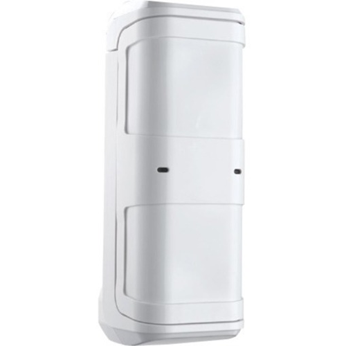 Texecom Premier Motion Sensor - Wireless - Yes - 12 m Motion Sensing Distance - Wall-mountable - Outdoor
