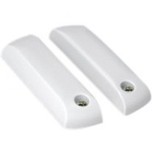 Elmdene QST Cable Magnetic Contact - 20 mm Gap - For Door - Surface Mount - White