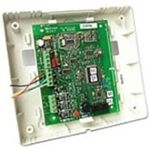 Honeywell Zone Interface/Expansion Module - For Control Panel - Polycarbonate