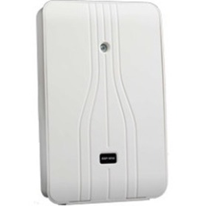 Scantronic EXP-W10 Alarm Control Panel Expansion Module - For Control Panel - White - Plastic