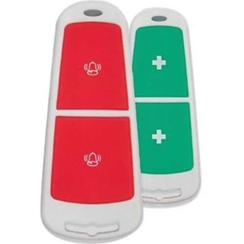 Pyronix Personal Emergency Response Communicator - Wall Mountable for Commercial, Domestic