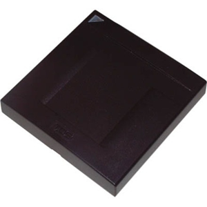 TDSi EXsmart 2 Card Reader Access Device - Door - Proximity - Serial - 16 V DC
