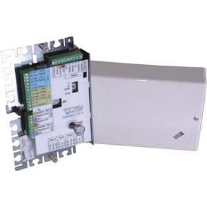 TDSi MICROgarde II Door Access Control Panel - Proximity - 25000 User(s) - 2 Door(s) - Ethernet - Network (RJ-45) - Serial - Wiegand - 14 V DC