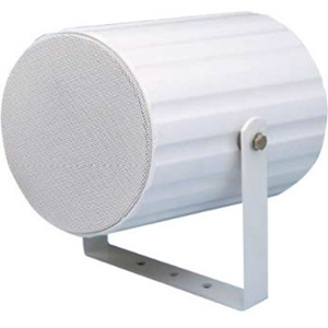Penton CELL20T/ENC Speaker - 20 W RMS - Traffic White - 110 Hz to 16 kHz - 8 Ohm