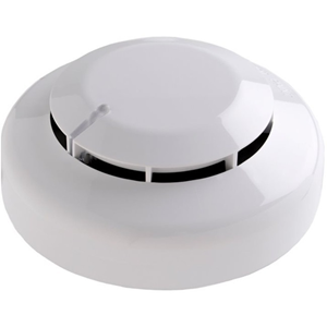 Apollo Smoke Detector - White - 13 V DC For Indoor/Outdoor