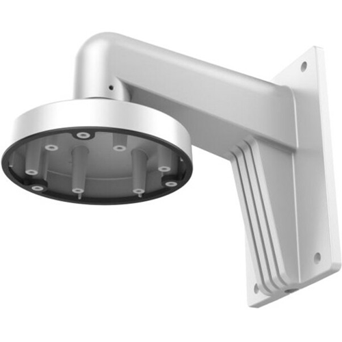 Hikvision DS-1473ZJ-135 Wall Mount for Network Camera - White - White