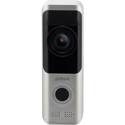 ADI | Dahua Video Doorbell
