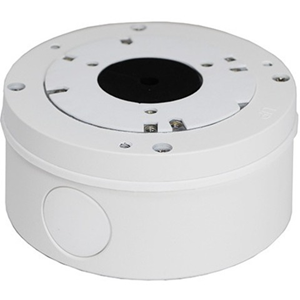 Genie Mounting Box for Network Camera