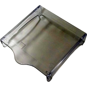 Knight Fire & Security Security Cover for Call Point - Transparent