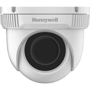 Honeywell Performance 4 Megapixel Network Camera - 24.99 m Night Vision - H.265, H.265+, Motion JPEG, H.264+, H.264 - 2688 x 1520 - CMOS - Wall Mount, Pole Mount, Corner Mount, Junction Box Mount