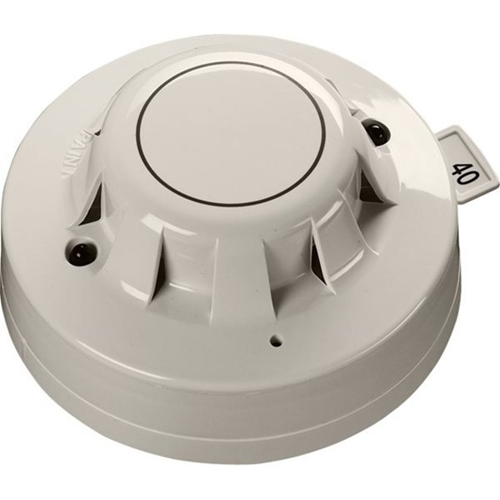 ADI | Apollo Discovery Smoke Detector - Optical, Photoelectric - White ...