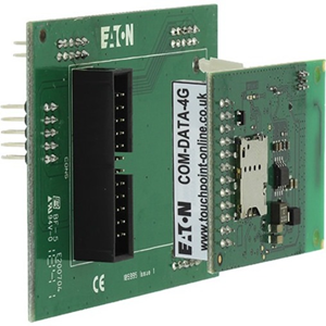 Scantronic COM-DATA-4G Communication Module - For Control Panel