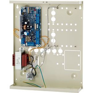 UTC Fire & Security Zone Expander Module - for Siren, Door Contact, Wireless Device