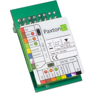 Paxton Access 010-552 Reader Converter - for Access Control