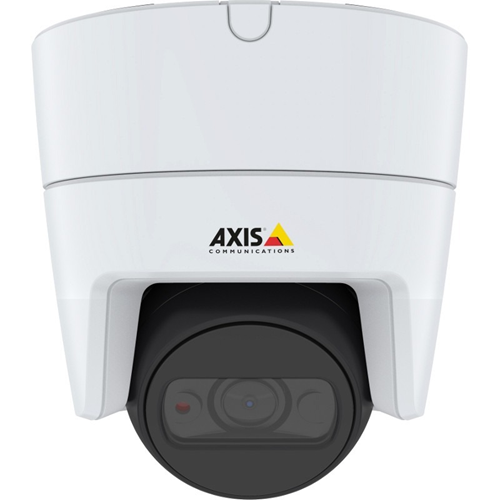 AXIS M3115-LVE Indoor/Outdoor Full HD Network Camera - Colour - Dome - 20 m Infrared Night Vision - H.264, H.264 (MPEG-4 Part 10/AVC), H.264 BP, H.264 (MP), H.264 HP, H.265, H.265 (MP), H.265 (MPEG-H Part 2/HEVC), Motion JPEG - 1920 x 1080 - 2.80 mm Fixed Lens - RGB CMOS - Pendant Mount, Ceiling Mount, Wall Mount, Junction Box Mount, Lighting Track Mount, Gang Box Mount, Corner Mount - IK08 - IP66, IP67 - Impact Resistant, Vandal Resistant