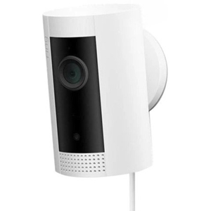 Ring Network Camera - 1920 x 1080 - Surface Mount, Wall Mount