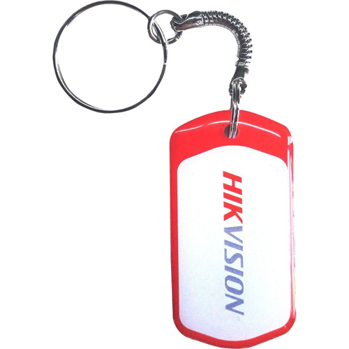 Hikvision MIFARE DS-K7M102-M Key Fob - 10 Year Validity