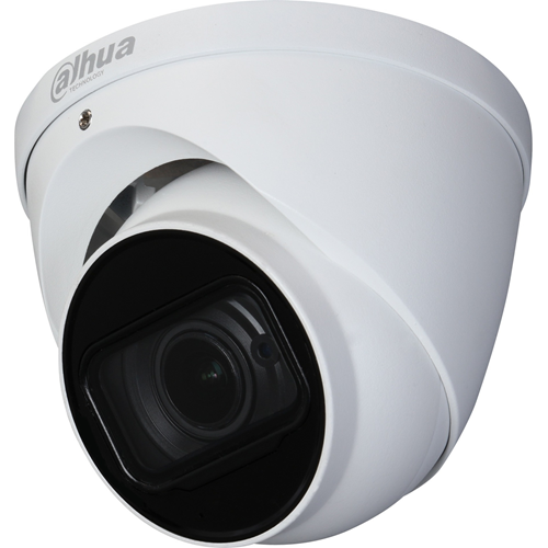 ADI | Dahua DH-HAC-HDW2802T-Z-A 8 Megapixel Surveillance Camera