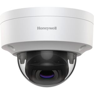Honeywell HC30W45R2 5 Megapixel Network Camera - Dome - 30 m Night Vision - H.265, H.264, Motion JPEG - 2560 x 1920 - 4.3x Optical - CMOS - Junction Box Mount, Pole Mount