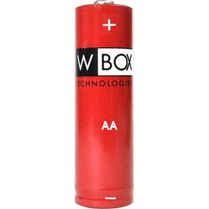 W Box Battery - Alkaline - 12 / Pack - For Electronic Device - AA - 1.5 V DC
