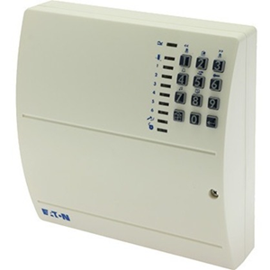 Scantronic 9448 Burglar Alarm Control Panel - 7 Zone(s)