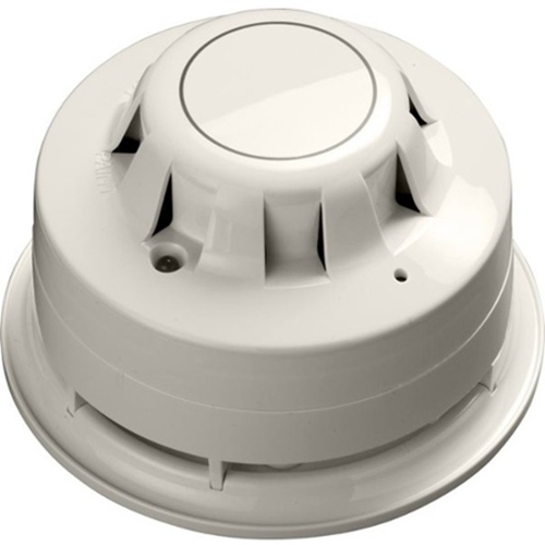 AlarmSense Smoke Detector - Optical - Wired - Fire Detection