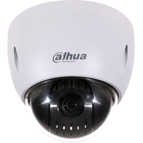 ADI | Dahua Lite DH-SD42212T-HN 2 Megapixel Network Camera - Dome ...