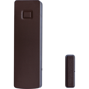 Carrier Door/Window Sensor - Surface-mountable for Door, Window, Cabinet, Control Panel