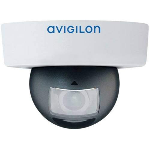 ADI | AVIGILON H4M-D1 3 Megapixel Network Camera - Mini Dome - 10 m ...