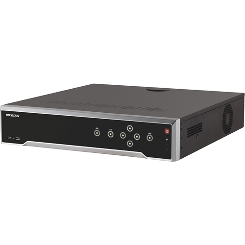 Hikvision DS-7732NI-I4(B) 32 Channel Wired Video Surveillance Station - Network Video Recorder - HDMI