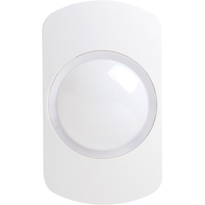 Texecom Capture D20-W Motion Sensor - Wireless - Infrared - Passive Infrared Sensor (PIR) - 20 m Motion Sensing Distance - Wall Mount - Residential, Commercial