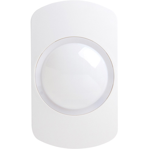 Texecom Capture P15 Motion Sensor - Wired - Passive Infrared Sensor (PIR) - 15 m Motion Sensing Distance - Wall Mount - Office, Commercial, Healthcare, Education