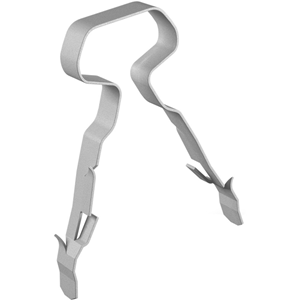 LINIAN T&E Clip Cable Clip - Grey