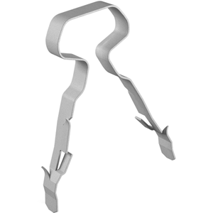 LINIAN T&E Clip Cable Clip - Grey