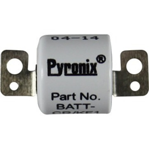 Pyronix Battery - Lithium (Li) - For Keyfob Transmitter - 3 V