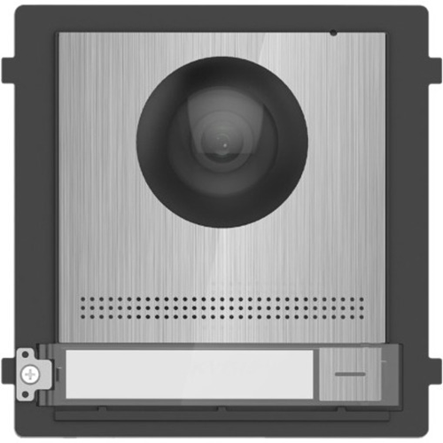 Genuine 180° 2MP Hikvision Video Intercom Module DS-KD8003-IME1 